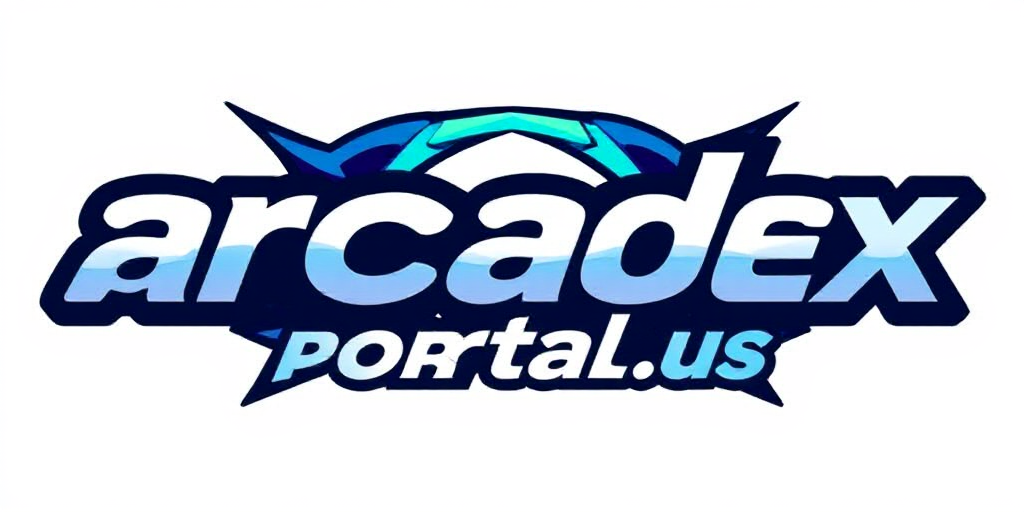 ArcadeX Portal